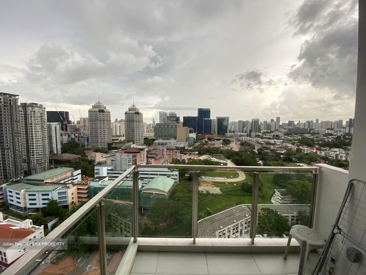 One Dusun Residences (D12), Apartment #608707281